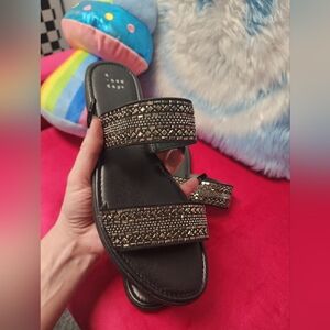 A New Day Sparkle Flats